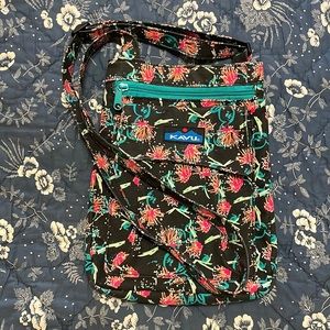 Kavu crossbody bag